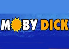 Moby Dick Benidorm 