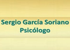 Psicologo Sergio Garcia 