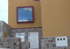 Casa Rural Dunas 