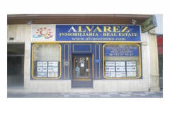 Alvarez Inmobiliaria 