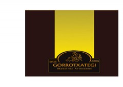 Gorrotxategi