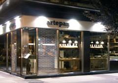 Artepan 