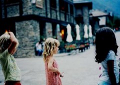 Hotel Vall Ferrera 