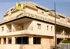 Apartamentos Turisticos Archybal 