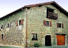 IÑakiren Etxea Casa Rural Albaina TreviÑo