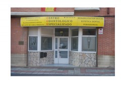 Centro Odontologico Ramirez Feliz 
