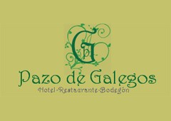 Hotel Pazo De Galegos