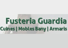Fusteria Guardia