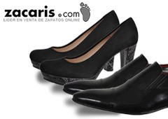 Zacaris.com 