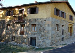 Casa Rural El Zarzal 