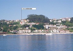 Apartamentos En Bueu 