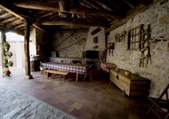 Casa Rural La Fuente 