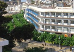 Hotel Rovira 