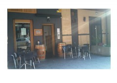 Restaurante Batzoki Ego-gain 