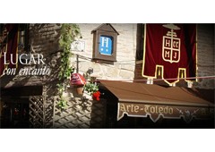 Hostal Casa De Cisneros