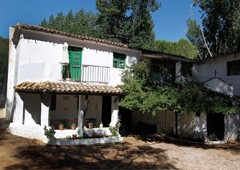 Centro De Agroturismo Venta De Contreras-hoces Del Cabriel 