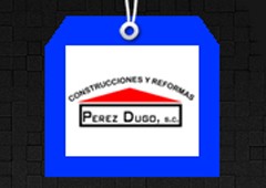 Construcciones Perez Dugo 
