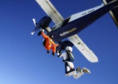 Skydive Spain