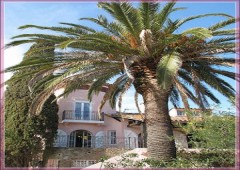Villa des Anges