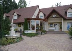 Hôtel Restaurant Sud Alsace