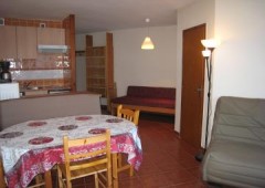 Apartamentos Moblats Grifo Vacances