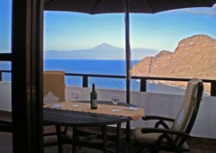 Casa Rural La Punta - Hermigua
