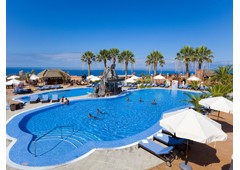 Gran Hotel Callao ****