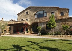 Masia Rural Can Gat Vell 