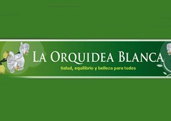 La Orquidea Blanca 