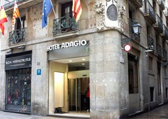 Adagio Tapas 