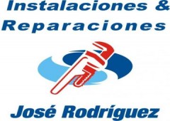 Instalaciones Y Reparaciones Jose María Rodriguez