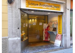 Estètica Professional Gràcia 