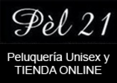 Pèl 21 Peluquería 