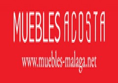 Muebles y Electrodomésticos Acosta