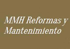 Mmh Reformas Y Mantenimiento 