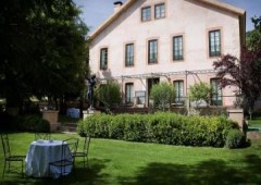 Finca De Cutamilla 