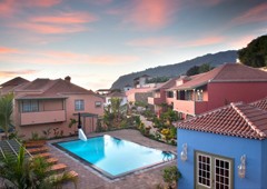 Hotel Hacienda de Abajo