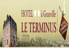 Hôtel Terminus 