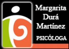 Psicologa Margarita Dura Martinez 