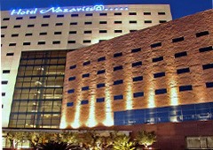 Hotel M.A. Nazaries, Business & Spa
