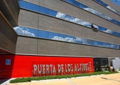 Hotel M.A. Puerta de los Aljibes