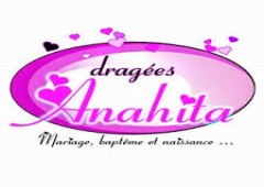 Les Dragées D'Anahita