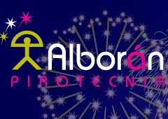 Pirotecnia Alboran