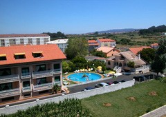 Apartamentos Cormoran 