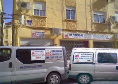 Reformas Francisco Paz 