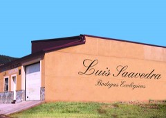 Bodega Ecológica Luis Saavedra