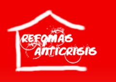 Reformas Anticrisis