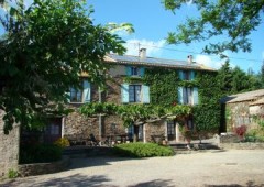 Domaine De Lacalm