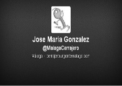 Jmg Cerrajeros 