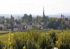 Hôtel Haut de Meursault